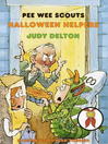 Cover image for Halloween Helpers